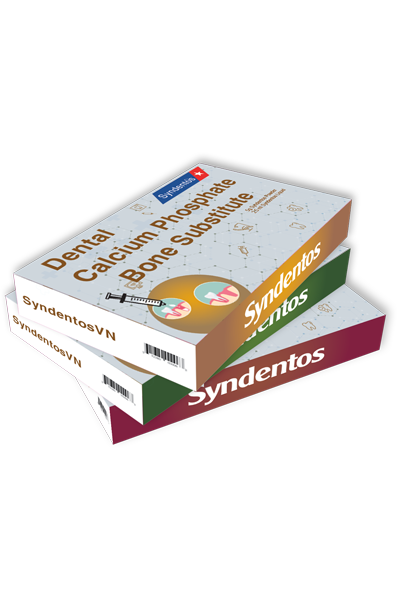 Syndentos